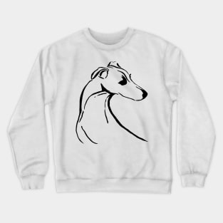 Greyhound Crewneck Sweatshirt